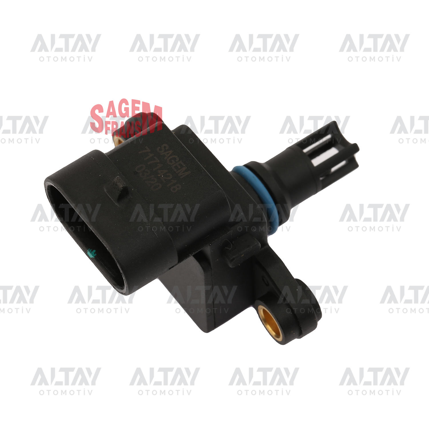 Fiat Albea Elektrik